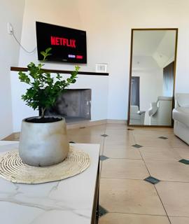 Vista al mar. ¡Apta grupos! ¡Hogar, garage y WiFi! - Mar del Plata - 5