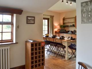 Bakers Cottage - Hotham - 8