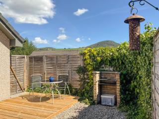 Thistle Dubh - Drumnadrochit - 3
