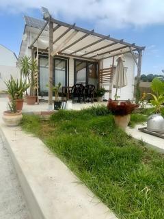 Eco Jardin Estoico - Barbate - 0