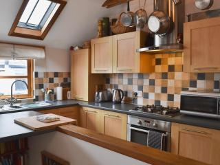 Stoker Loft - West Mersea - 7