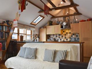 Stoker Loft - West Mersea - 5
