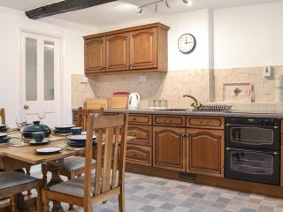 Riverside Cottage - High Nibthwaite - 5