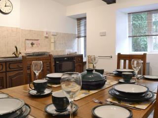 Riverside Cottage - High Nibthwaite - 6