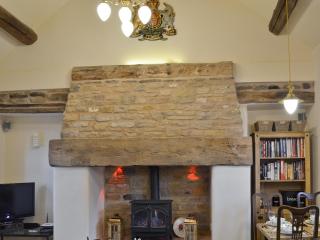The Barn At Woodland View - Barlow - 7