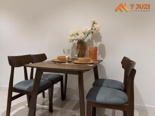 Quill Residence 1R1B with Netflix 23F&Massive Pool - Kuala Lumpur - 6