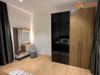 Quill Residence 1R1B with Netflix 23F&Massive Pool - 3