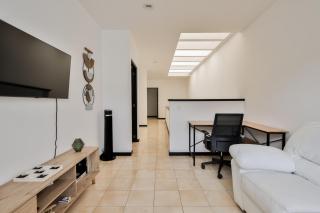Casa Grand, Gated Community - Hacienda Plan de La Laguna - 7