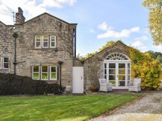 Winebeck Farm Studio - Addingham - 0