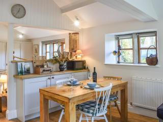 Winebeck Farm Studio - Addingham - 8