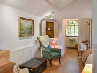 Winebeck Farm Studio - Addingham - 6