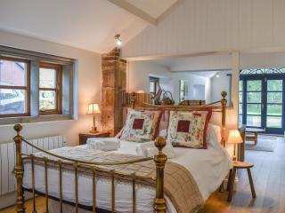 Winebeck Farm Studio - Addingham - 5
