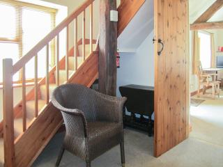 Garden Cottage - Hasfield - 2