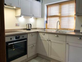 Garden Cottage - Hasfield - 3