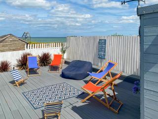 Casa Del Mar - Walcott - 0