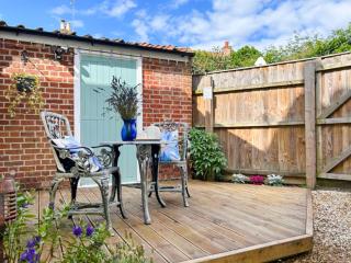 Time Cottage - Coltishall - 1