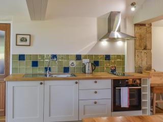 Winebeck Farm Studio - Addingham - 7