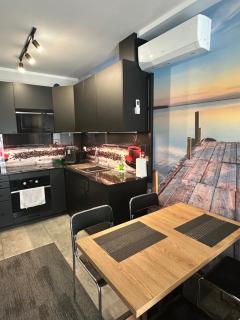 Apartamenty Magia z klimatyzacją i bezpłatnym parkingiem - Rzeszów - 4