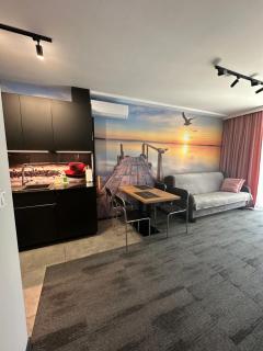 Apartamenty Magia z klimatyzacją i bezpłatnym parkingiem - Rzeszów - 6