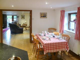 Hollin Bank Cottage - Salterforth - 5