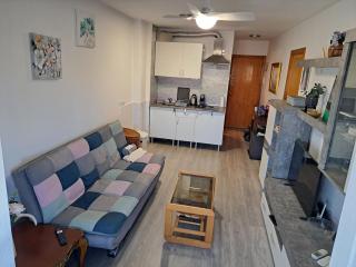 Brillante Apartamento en La Mata - Torrevieja - 8