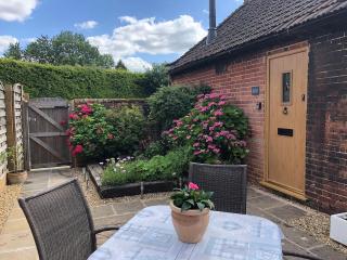 Squirrel Barn - Foulsham - 9