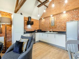 Squirrel Barn - Foulsham - 8