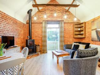 Squirrel Barn - Foulsham - 7