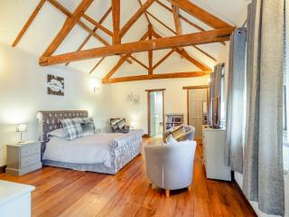 Squirrel Barn - Foulsham - 6