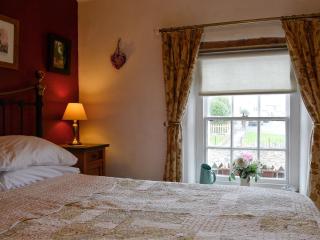 Tanners Cottage - Cockermouth - 1