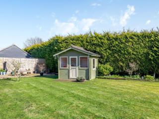 Squirrel Barn - Foulsham - 8
