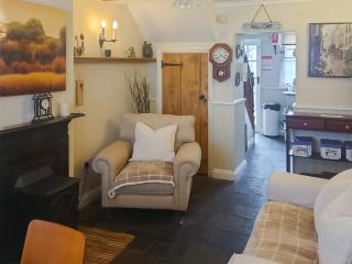 Tanners Cottage - Cockermouth - 9