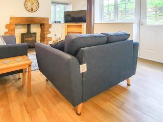 Colby Hall Cottage - Colby - 6