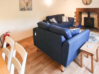 Colby Hall Cottage - 5