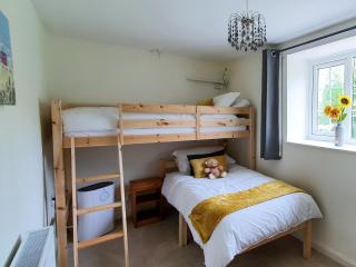 Colby Hall Cottage - Colby - 3
