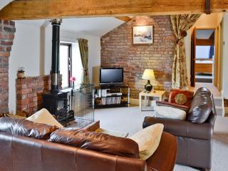 The Old Stables - Helsby - 6
