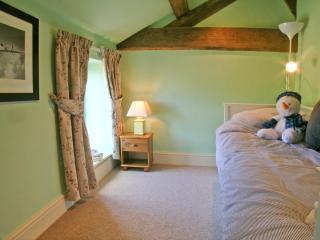 The Old Stables - Helsby - 3