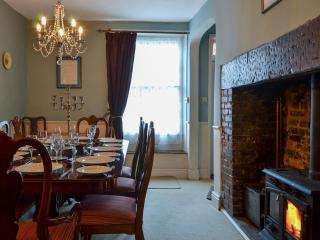 Ellinor House - Cleobury Mortimer - 6