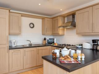6 Harbour View - Newquay - 3