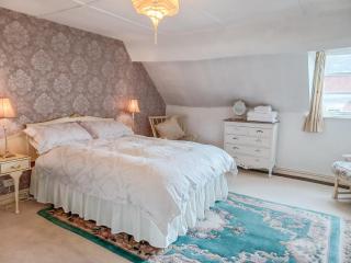 Ellinor House - Cleobury Mortimer - 1