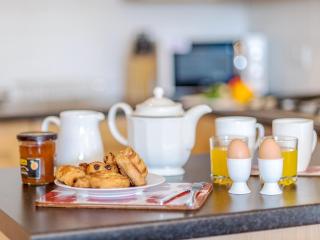 6 Harbour View - Newquay - 2