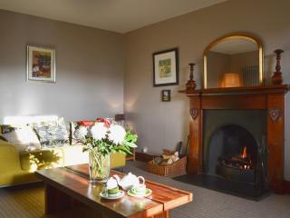 Garden Cottage - Weem - 9