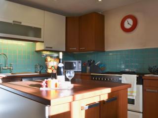 Garden Cottage - Weem - 6