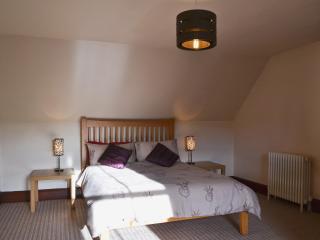 Garden Cottage - Weem - 6