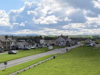 Seascape Cottage - Allonby - 9