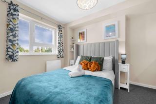 2 bed free parking Mcr apartment by City SuperHost - Manchester - 2