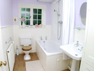 Applewood Cottage - Loders - 5