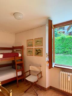 Maison Le Betulle Elegant - Courmayeur - 7