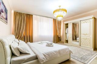 Нурлы тау 320 - Almaty - 0