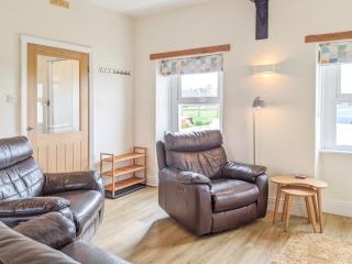 Seascape Cottage - Allonby - 6
